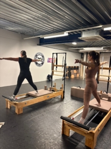 Sportlessen T-Dance Bergschenhoek