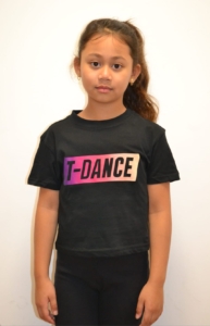 Merchandise T-dance Bergschenhoek