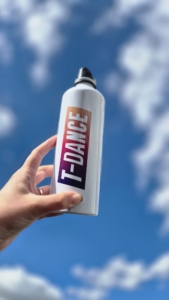 sportlessen T-Dance Bergschenhoek