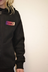 Merchandise T-dance Bergschenhoek